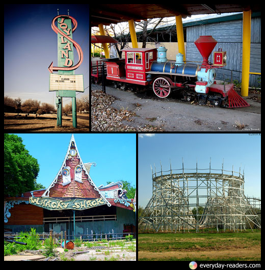 joyland