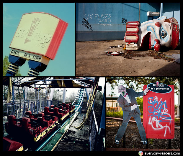 six-flag