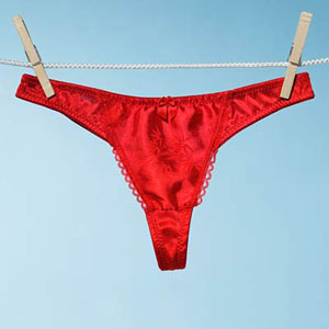 RedUnderwear