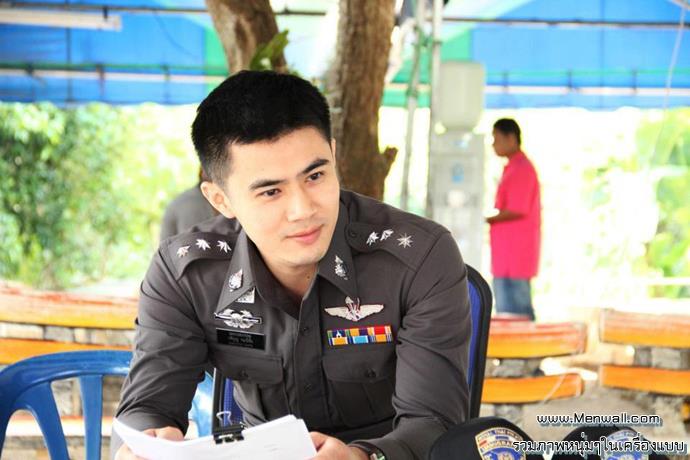 ทหารตำรวจไทยไม่แพ้ชาติใด ชุดที่ 5 เจ้าชายปกป้องประเทศไทย