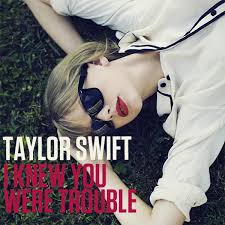 รีวิวอัลบั้ม RED Taylor Swift