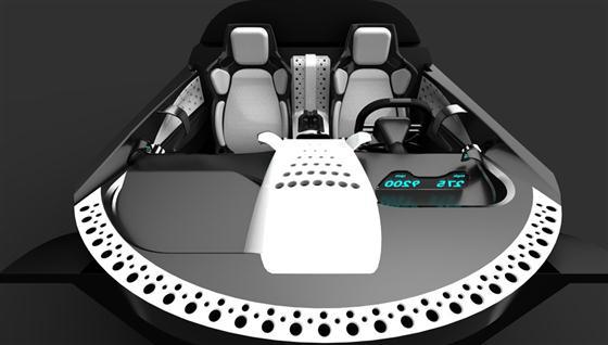 SSC Tuatara  รถที่เร็วที่สุดในโลก