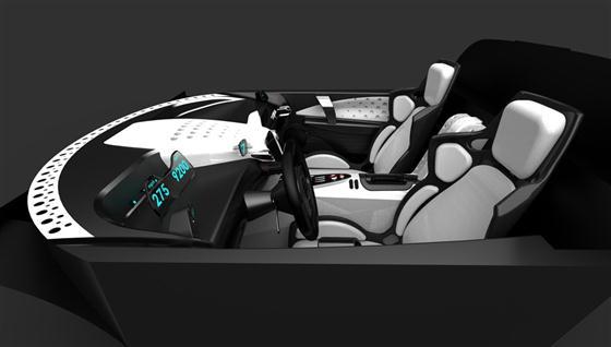 SSC Tuatara  รถที่เร็วที่สุดในโลก