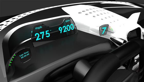 SSC Tuatara  รถที่เร็วที่สุดในโลก