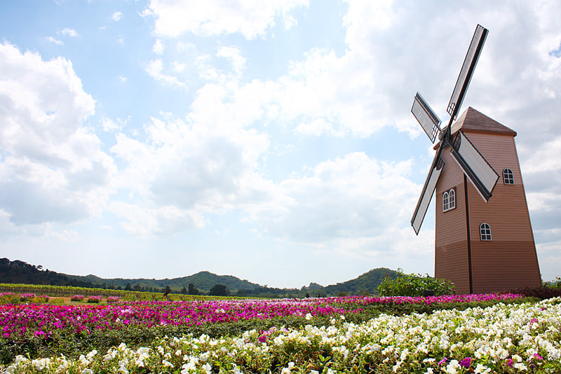 10 สถานที่ ยอดนิยมถ่ายรูปแต่งงานของคู่บ่าวสาว