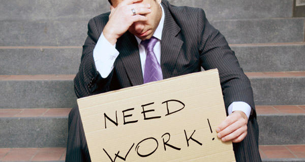 unemployment