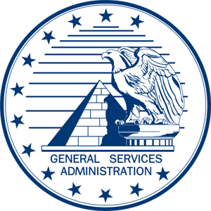 600px-US-GeneralServicesAdministration-Seal-Alt