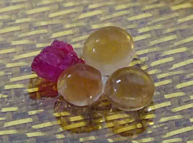 ปุบโพ-โลหิตของหลวงตา