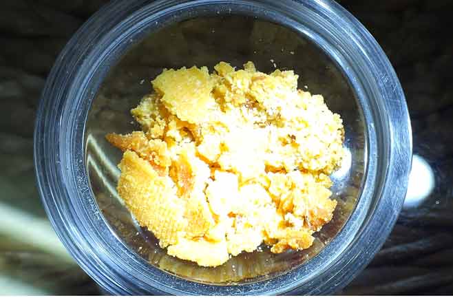 พระบุพโพธาตุ(น้ำเหลือง)