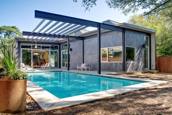 modern 1 house swim pool (9)
