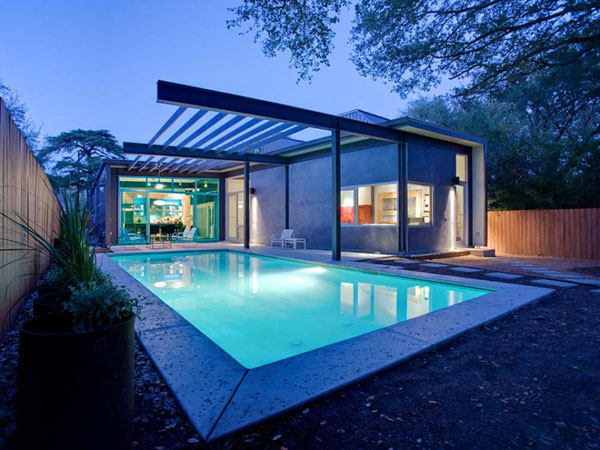 modern 1 house swim pool (1)