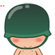炮炮兵qq表情