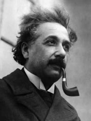 เรื่องที่คุณอาจไม่รู้เกี่ยวกับอัลเบิร์ต ไอน์สไตน์