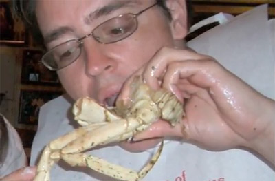 เปลี่ยนหนุ่มอ้วนให้ฟิตภายใน 90 วัน รูปที่ 1