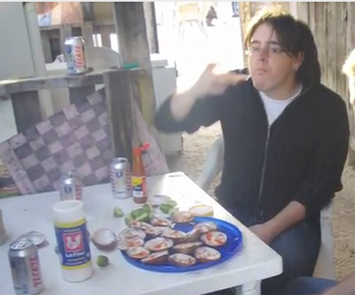 เปลี่ยนหนุ่มอ้วนให้ฟิตภายใน 90 วัน รูปที่ 2