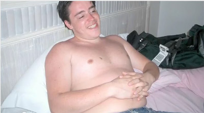 เปลี่ยนหนุ่มอ้วนให้ฟิตภายใน 90 วัน รูปที่ 3