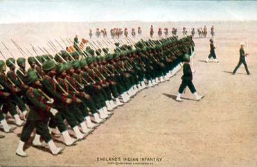 สงครามโลกครั้งที่ 1 ในภาพสี