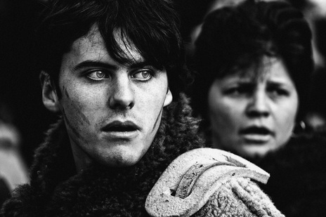 47อันดับภาพสุดยอดของ National Geographic