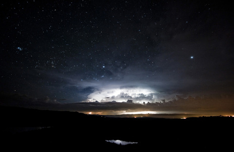 47อันดับภาพสุดยอดของ National Geographic