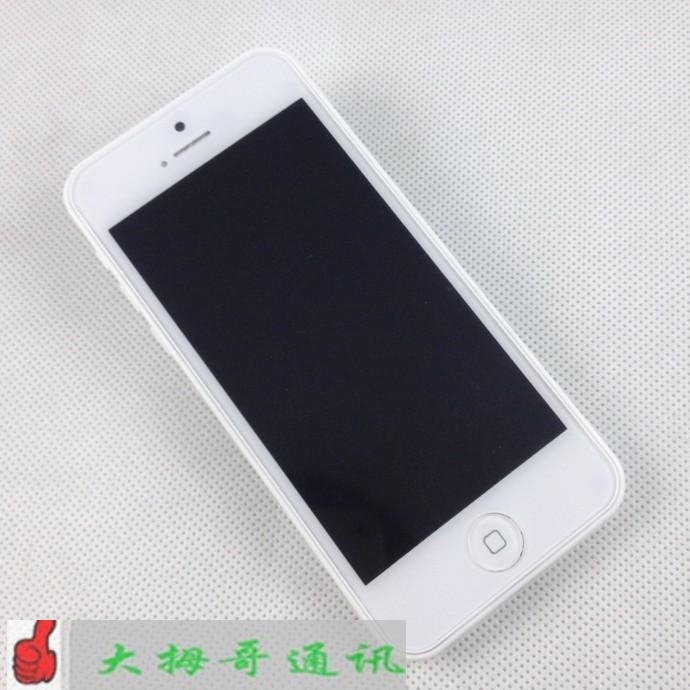 เอาแล้วไง iPhone 5C วางจำหน่ายแล้วในจีนราคาเริ่มต้น 500 บาท?