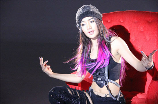 กระแต อาร์สยาม