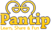 Pantip.com-Learn, Share & Fun