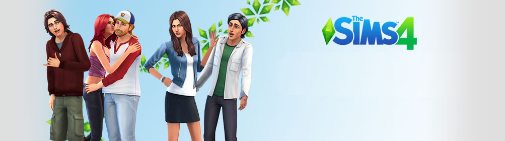 The Sims 4 (เดอะซิมส์ 4) เปิดตัววีดีโอตัวอย่าง และข้อมูลอย่างเป็นทางการ