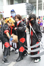 คอสเพลย์ cosplay
