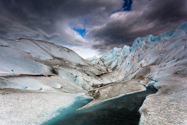 Perito Moreno Glacier