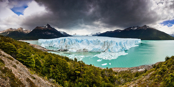 Perito Moreno Glacier