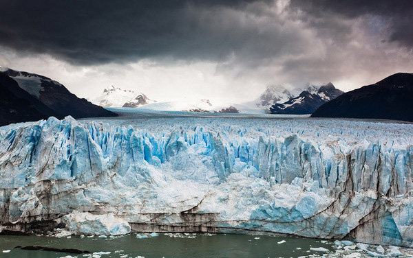 Perito Moreno Glacier