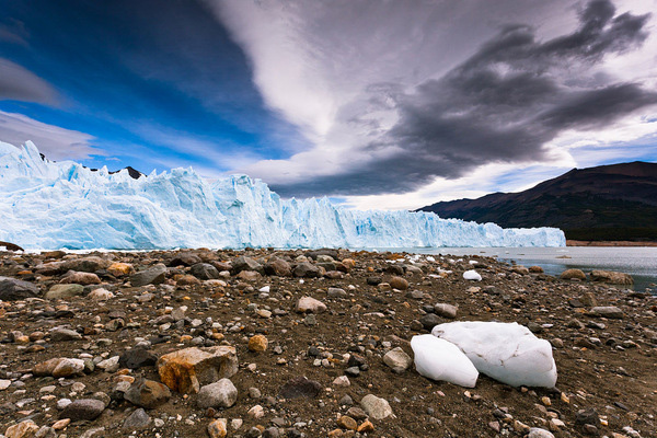 Perito Moreno Glacier