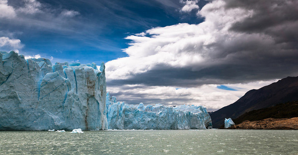 Perito Moreno Glacier