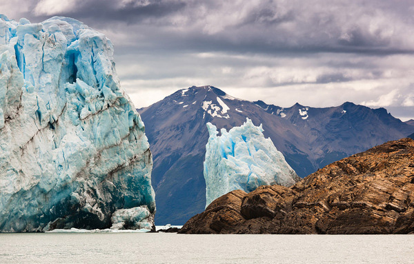 Perito Moreno Glacier