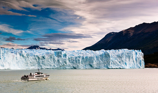 Perito Moreno Glacier