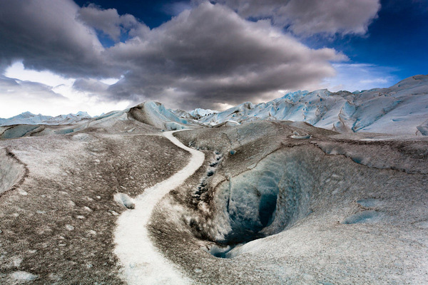 Perito Moreno Glacier