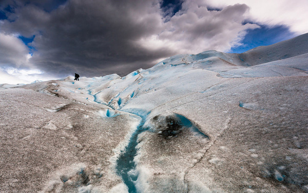 Perito Moreno Glacier