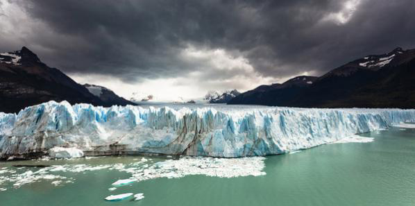 Perito Moreno Glacier