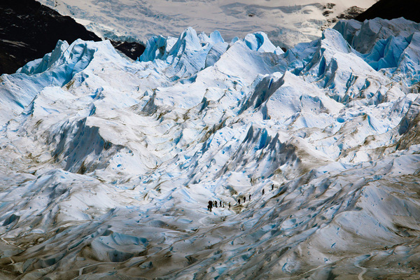 Perito Moreno Glacier