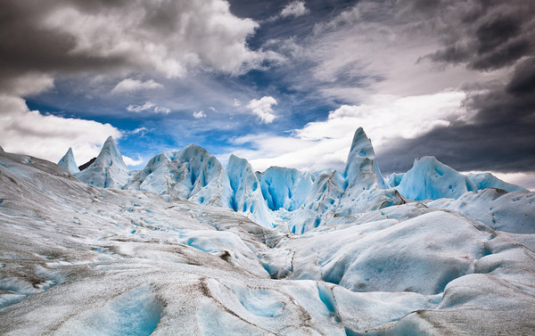 Perito Moreno Glacier