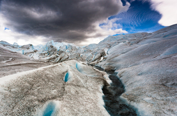 Perito Moreno Glacier