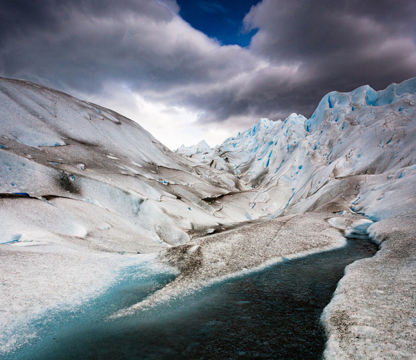 Perito Moreno Glacier