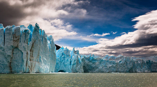 Perito Moreno Glacier