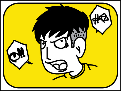 japan most hated behavior (9)