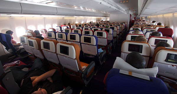 best-airlines-economy-seat