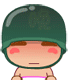 炮炮兵qq表情