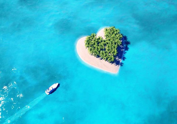 amazing, Island, beach, beautiful, blue, heart, love, picture, photograpy, sea, summer