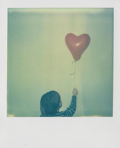 balloon, boy, bright, child