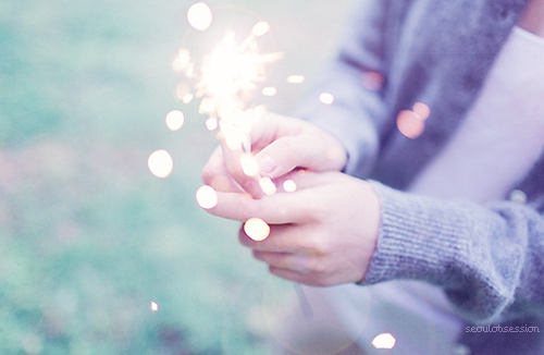 fire, fireworks, hands, photography, pretty