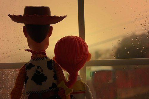 cute, toy story, disney, love, photography